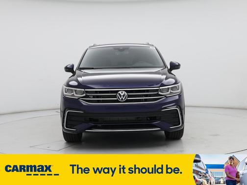 2024 Volkswagen Tiguan SEL R-Line