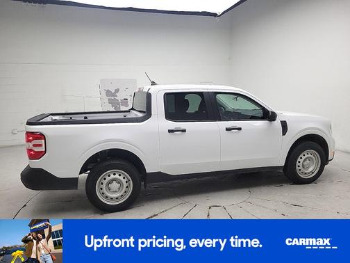 2023 Ford Maverick XL