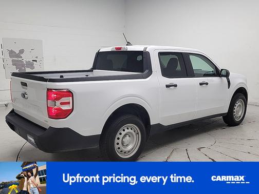 2023 Ford Maverick XL