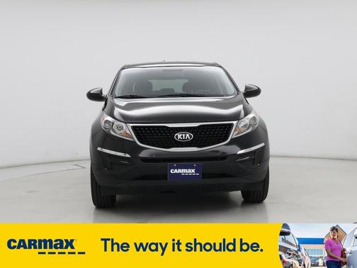 2014 Kia Sportage LX