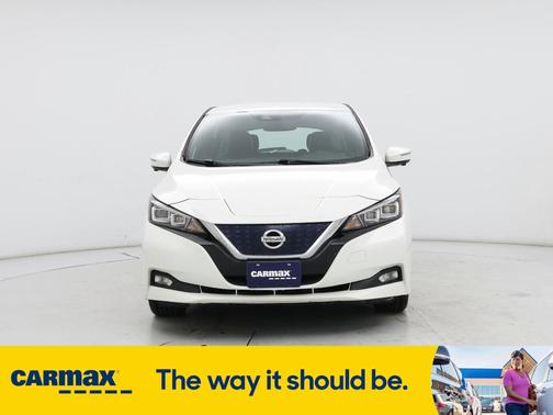 2018 Nissan Leaf SL