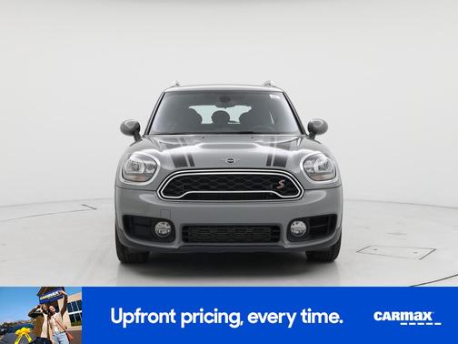 2019 MINI Countryman S ALL4
