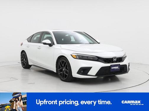 2024 Honda Civic Sport Touring