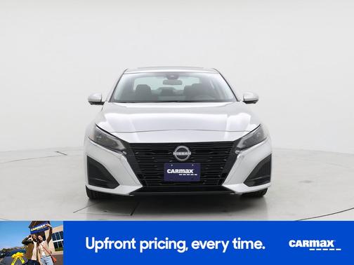 2023 Nissan Altima SL