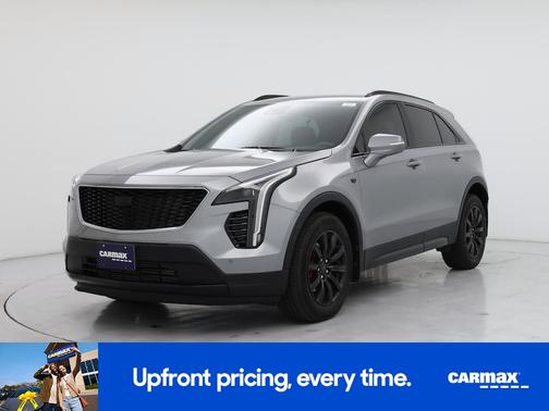 2023 Cadillac XT4 Sport