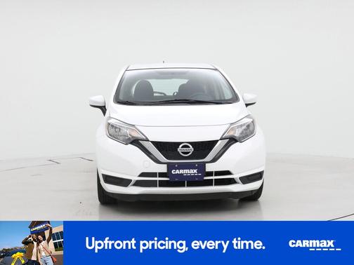 2019 Nissan Versa Note SV