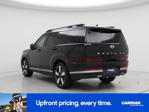 2024 Hyundai SANTA FE Limited
