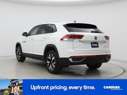 2023 Volkswagen Atlas Cross Sport SE
