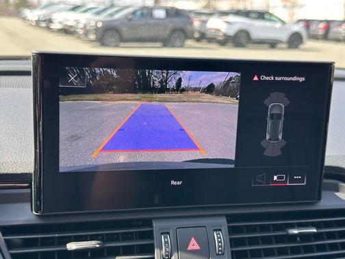 2021 Audi Q5 45 Premium