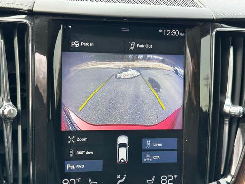 2019 Volvo XC60 T5 Inscription