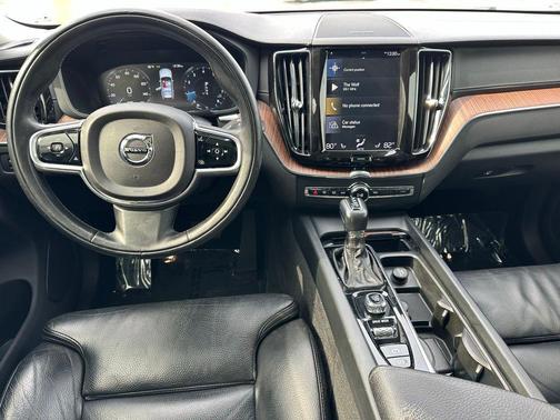 2019 Volvo XC60 T5 Inscription