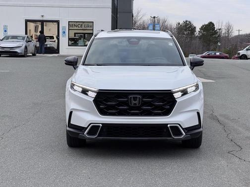 2024 Honda CR-V Hybrid Sport Touring AWD
