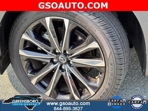 2024 Mazda CX-50 2.5 S Premium Plus Package