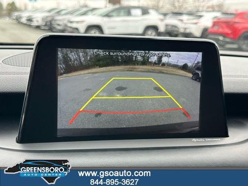 2018 Kia Stinger GT1