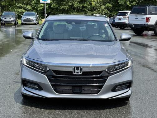 2019 Honda Accord Touring 2.0T