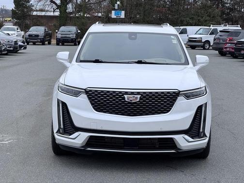 2023 Cadillac XT6 Premium Luxury AWD