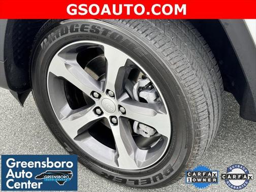 2022 Jeep Grand Cherokee 4xe Base