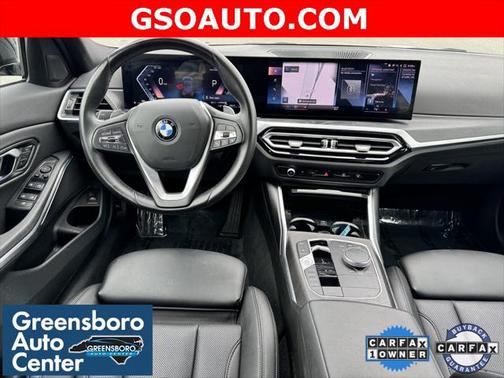 2023 BMW 330 330i