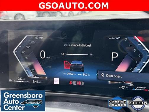 2023 BMW 330 330i