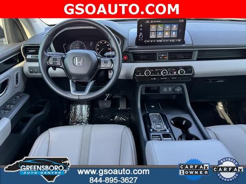 2024 Honda Pilot EX-L 7 Passenger
