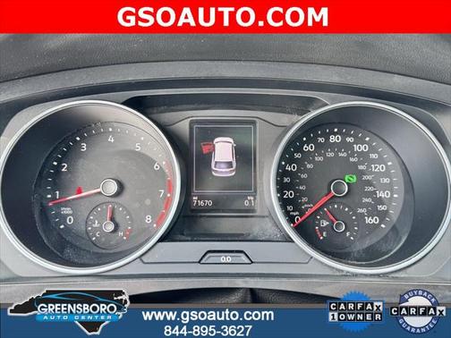 2020 Volkswagen Tiguan 2.0T SE R-Line Black