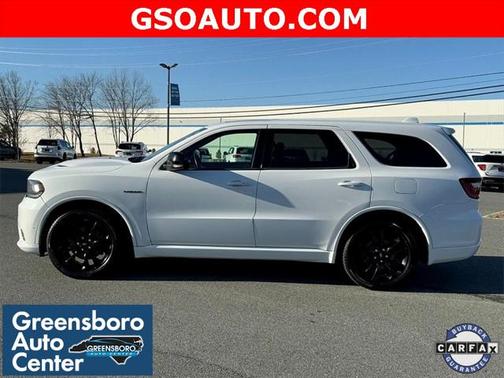 2020 Dodge Durango R/T AWD