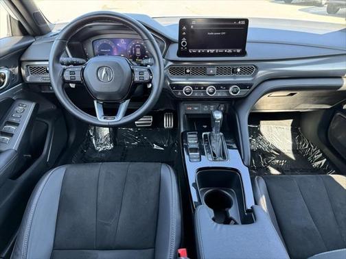 2024 Acura Integra A-SPEC Technology
