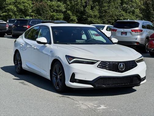 2024 Acura Integra A-SPEC Technology