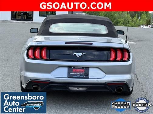 2023 Ford Mustang EcoBoost Premium