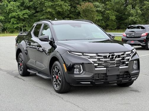 2024 Hyundai SANTA CRUZ XRT