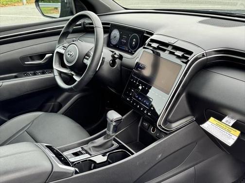 2024 Hyundai SANTA CRUZ XRT