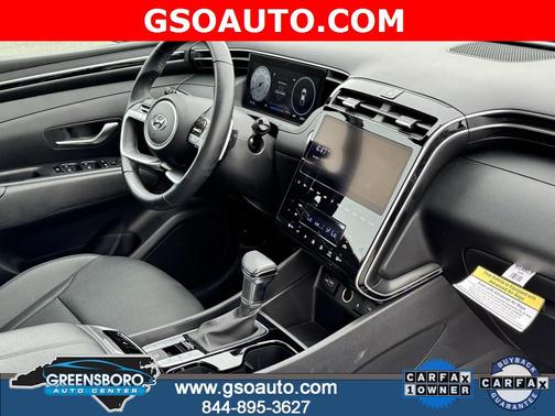 2024 Hyundai SANTA CRUZ XRT