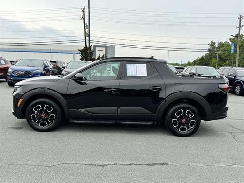 2024 Hyundai SANTA CRUZ XRT