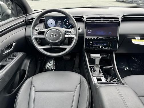 2024 Hyundai SANTA CRUZ XRT