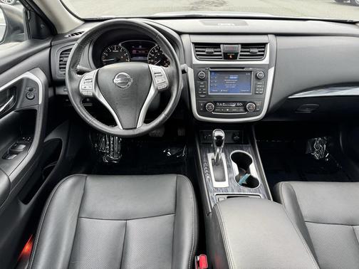 2016 Nissan Altima 2.5 SL