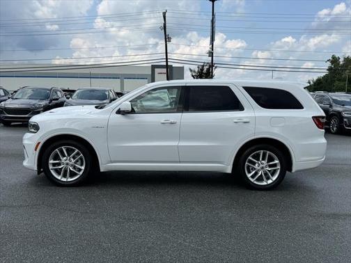 2022 Dodge Durango R/T AWD