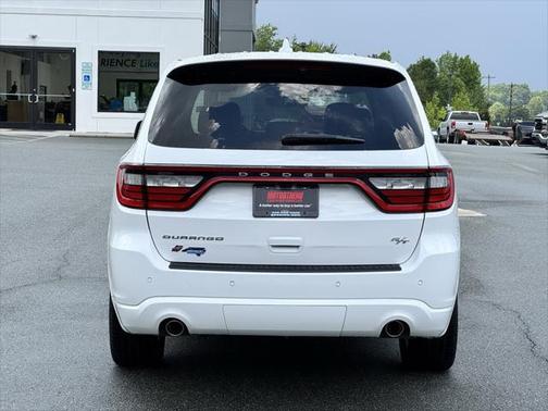 2022 Dodge Durango R/T AWD