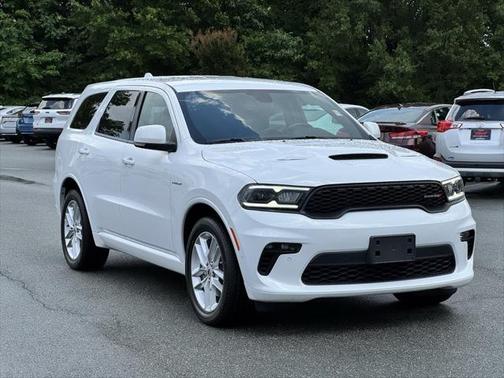 2022 Dodge Durango R/T AWD