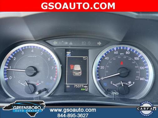 2019 Toyota Highlander LE Plus