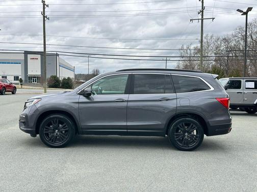 2022 Honda Pilot AWD Special Edition
