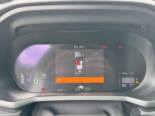 2022 Polestar 2 Long Range Dual Motor