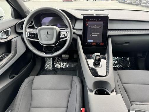 2022 Polestar 2 Long Range Dual Motor