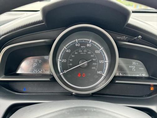 2020 Toyota Yaris Sedan LE