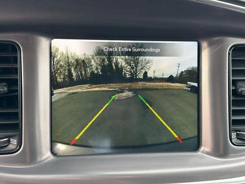 2021 Dodge Charger GT