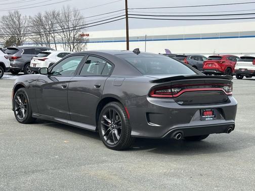 2021 Dodge Charger GT