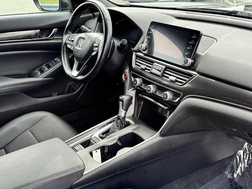 2020 Honda Accord Sport 1.5T