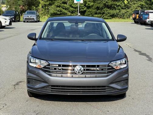 2020 Volkswagen Jetta 1.4T SE