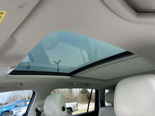 2019 Volkswagen Tiguan 2.0T SE