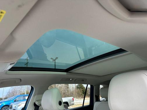 2019 Volkswagen Tiguan 2.0T SE