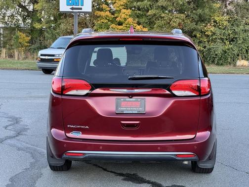 2019 Chrysler Pacifica Touring-L Plus